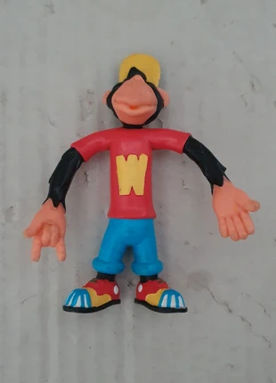 Figurine Lc Waikiki vintage, marque: LC Waikiki, état: Bon état, taille: Taille unique, 3,00 €, 3,85 € Protection acheteurs incluse