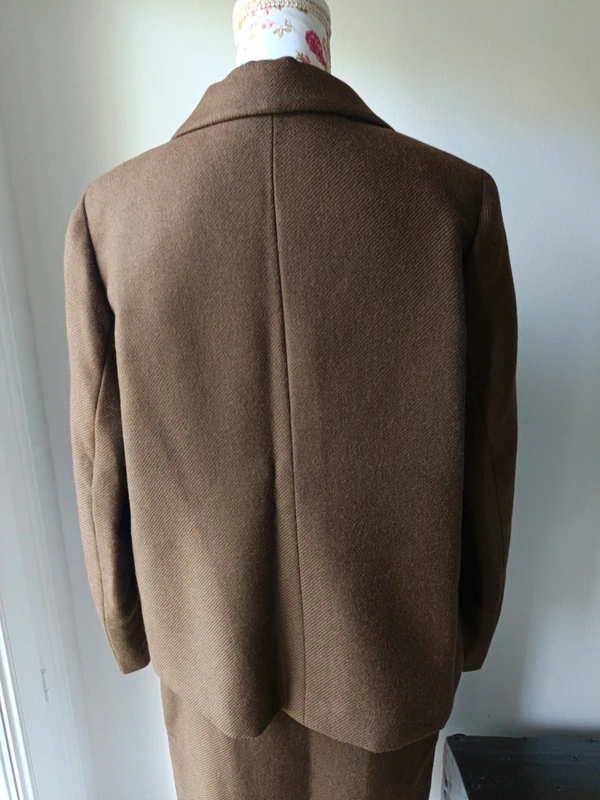 Tailleur femme vintage - photo numéro 6