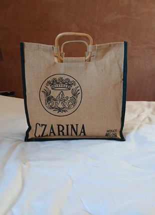 Sac Czarina, brand: Czarna Owca, condition: Good, €5.00, €5.95 includes Buyer Protection