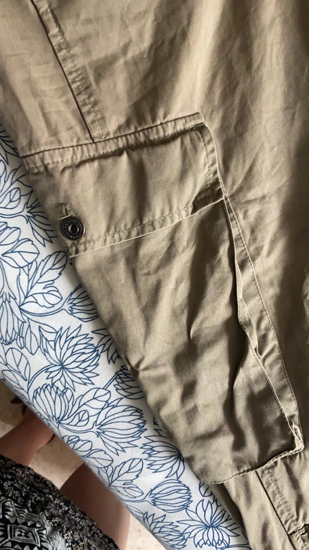 Pantalon Freeman Porter 40 - photo numéro 3