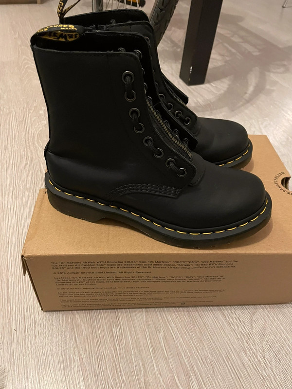 Dr Martens 37 Vinted