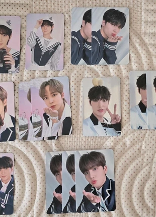 Aniteez in illusion trading card, estado: Novo sem etiquetas, €1.00, €1.75 inclui Proteção do Comprador