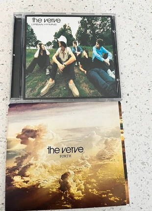The Verve 2 CD collection, condition: Very good, £2.00, £2.46 includes Buyer Protection