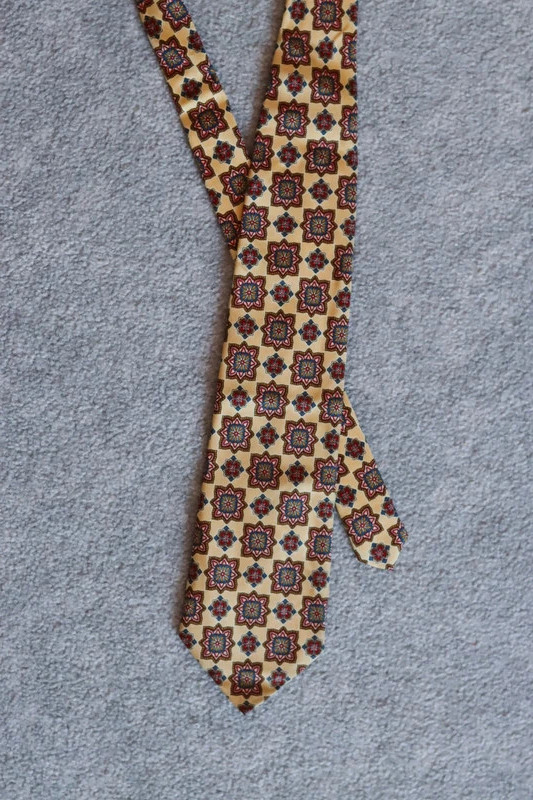 Louis Vuitton Krawatte - Vinted