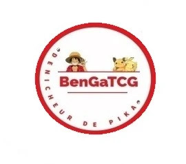 bengatcg - fotografia de profil