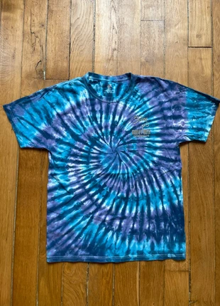 T-shirt psy LSD, condition: Good, size: M, €5.00, €5.95 includes Buyer Protection