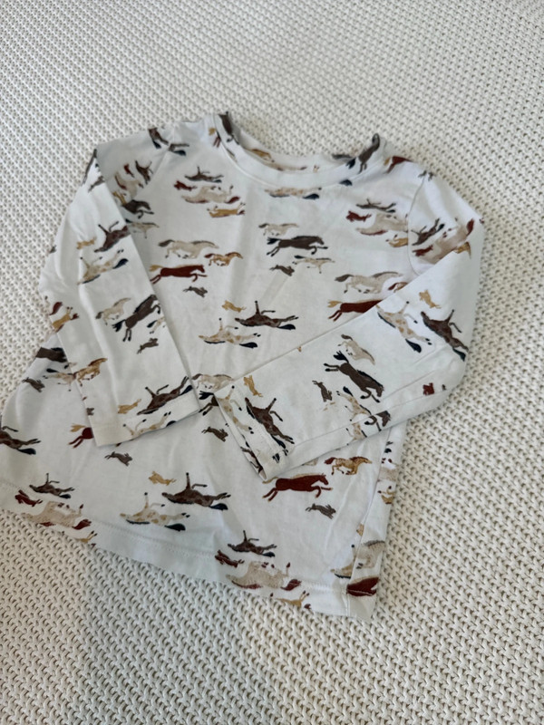 Toddler long sleeve 3