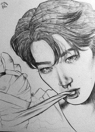 Ritratto San  Ateez, marque: Me, état: Neuf sans étiquette, 30,00 €, 32,20 € Protection acheteurs incluse