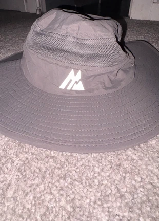 Montirex Trek Boonie Hat, brand: Montirex, condition: New without tags, size: One size, £10.00, £11.20 includes Buyer Protection
