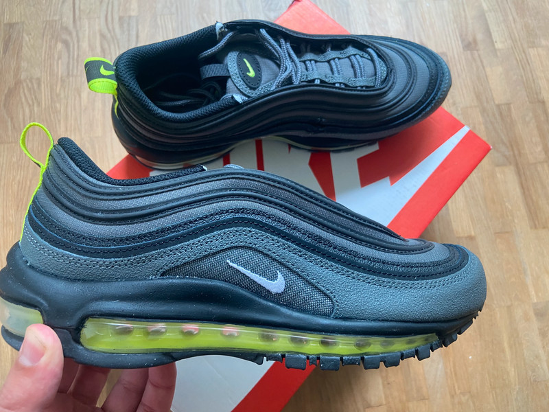 Nike Air Max 97 WT Unisex