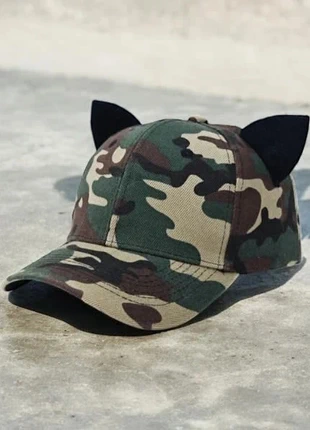 Casquette American Vintage Old School USA 90s, brand: Vintage Dressing, condizioni: Nuovo senza cartellino, taglia: Taglia unica, €16.99, €18.54 include la Protezione acquisti Pro