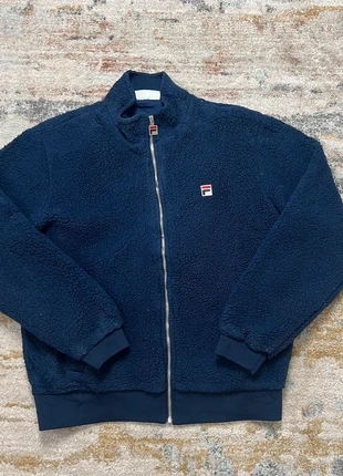 Vintage Fila Fleece Jacket, brand: FILA, condition: Very good, size: M, €30.00, €32.20 includes Buyer Protection