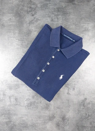 Polo Ralph Lauren manches longues bleus taille L femme, marke: Ralph Lauren, zustand: Sehr gut, größe: L / 40 / 12, 14,90 €, 16,35 € beinhaltet Vinted-Käuferschutz Pro