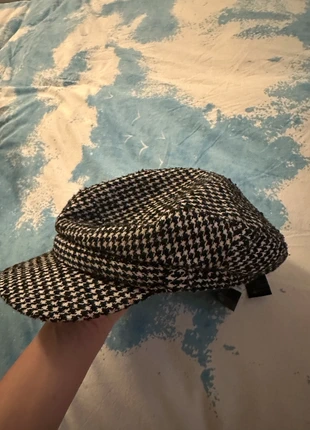 Gavroche Zara, marque: Zara, état: Très bon état, taille: Taille unique, 4,00 €, 4,90 € Protection acheteurs incluse