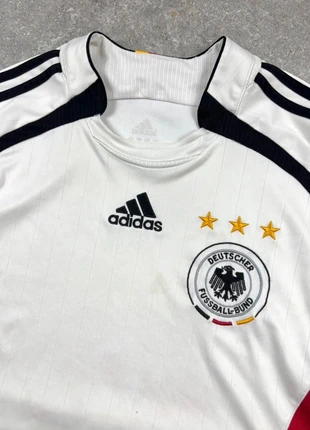 Adidas Soccer Germany Jersey 2006/07, brand: adidas, condizioni: Ottime, taglia: S, €29.99, €32.19 include la Protezione acquisti Pro