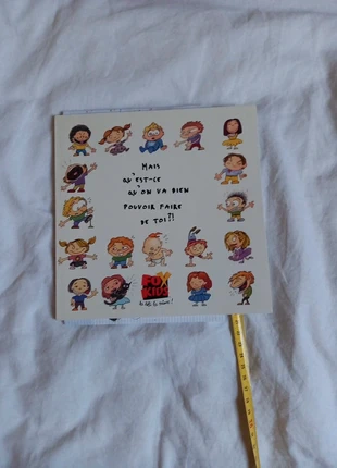 Livre Fox Kids, estado: Muy bueno, 6,00 €, 7,00 € Protección al comprador incluida