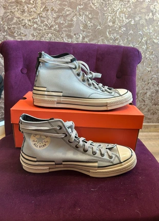 Converse Chuck 70 Hacked Heel Hi A07983C pointure 44, brand: Converse, condition: New without tags, size: 44, €49.99, €53.19 includes Buyer Protection Pro