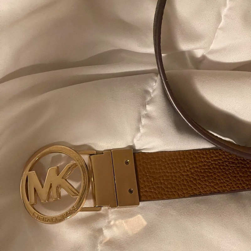 Michael Kors belt 5