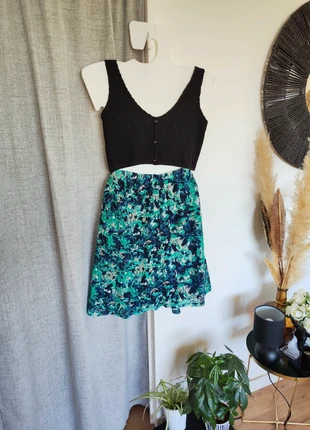 Jupe d'été, brand: Christopher & Banks, condition: New without tags, size: L / 40 / 12, €12.00, €13.30 includes Buyer Protection Pro