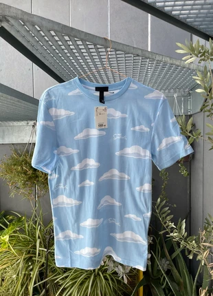 Camiseta Simpsons H&M, marque: H&M, état: Neuf avec étiquette, taille: XS, 4,49 €, 5,41 € Protection acheteurs incluse