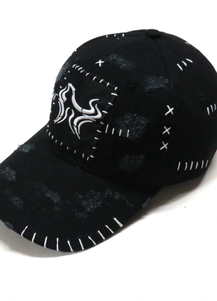 Neurotoxic Waste custom hat punk rave, marke: Punk Rave, zustand: Neu, größe: Einheitsgröße, 25,00 €, 26,95 € inklusive Vinted-Käuferschutz