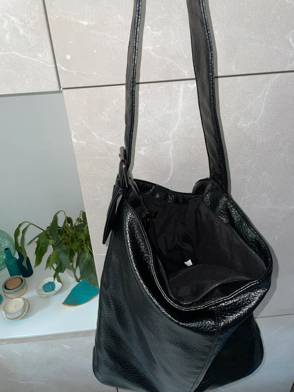 Sac bandouli re noir Vinted