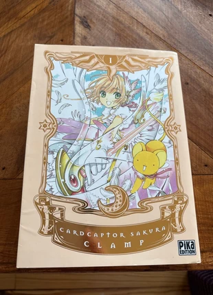 Cars captor Sakura, estado: Muito bom, €4.00, €4.90 inclui Proteção do Comprador