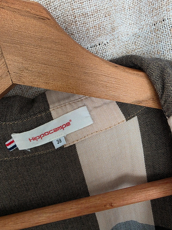 Chemise - photo numéro 3