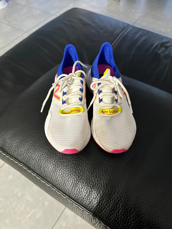 Taille new balance shop