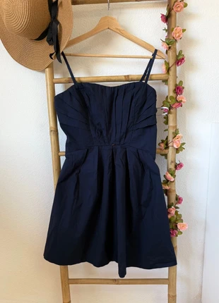 Vestido, marque: Easy Wear, état: Très bon état, taille: XXL / 44 / 16, 9,00 €, 10,15 € Protection acheteurs incluse