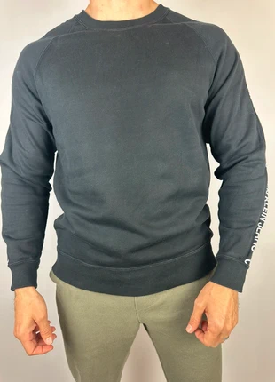 Crewneck Calvin Klein noir -M / pull Calvin Klein noir -M, marque: Calvin Klein, état: Très bon état, taille: M, 9,00 €, 10,15 € Protection acheteurs incluse