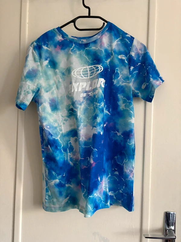 T-shirt garçon
