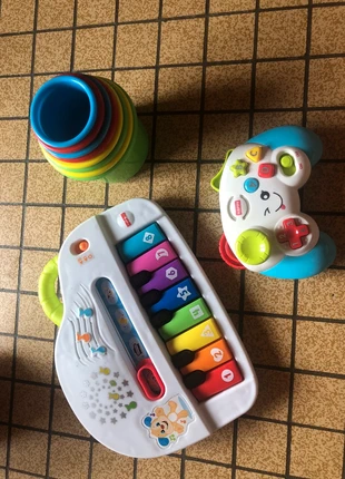 Jouet musicaux , estado: Muy bueno, tamaño: Talla única, 7,00 €, 8,05 € Protección al comprador incluida