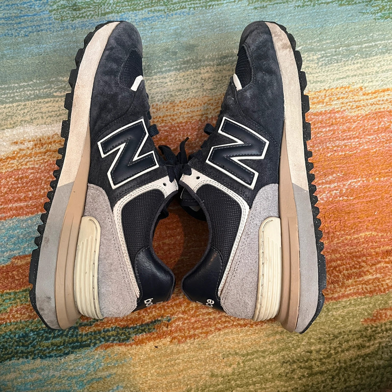 New Balance Shoes 3