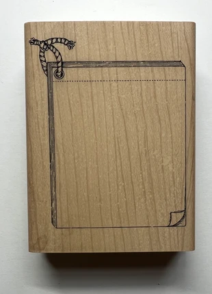 Stempel Notitie blok, état: Très bon état, 3,00 €, 3,85 € Protection acheteurs incluse