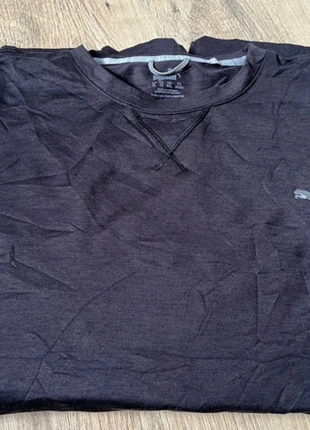 Sweat pull col rond – Homme – Puma – XXL – Noir, brand: Puma, condition: Very good, size: XXL, €14.00, €15.40 includes Buyer Protection