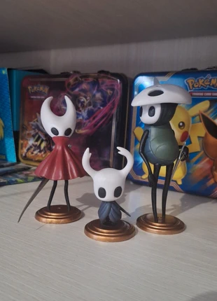 Set action figures Hornet, The knight e Guirrel, état: Neuf sans étiquette, taille: Taille unique, 15,00 €, 16,45 € Protection acheteurs incluse