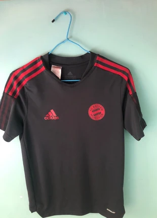 Maillot foot Bayern, brand: adidas, condition: Very good, size: XS, €9.99, €11.19 includes Buyer Protection