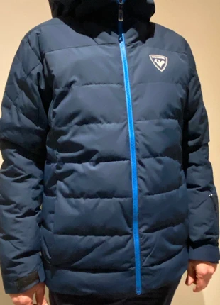 Blouson de ski Rossignol Homme Neuf sans étiquette Bleu, marca: Rossignol, estado: Novo sem etiquetas, tamanho: L, €150.00, €158.20 inclui Proteção do Comprador