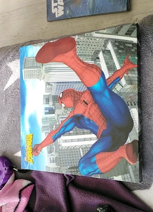 Cadre spider man très bon état , brand: Spiderman, condition: Very good, €5.00, €5.95 includes Buyer Protection