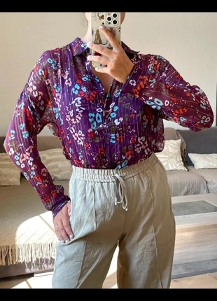 Chemise Miss Captain neuve, marke: Miss Captain, zustand: Neu, mit Etikett, größe: L / 40 / 12, 18,00 €, 19,60 € inklusive Vinted-Käuferschutz