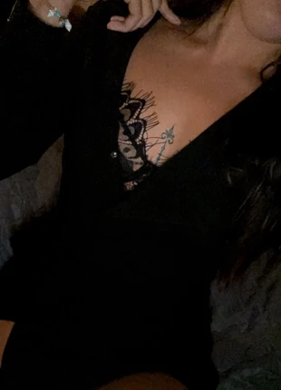 Jumpsuit, Kleid, Minikleid, Overall, Abendkleid, condizioni: Ottime, taglia: S / IT 40 / EU 36, €20.00, €21.70 include la Protezione acquisti