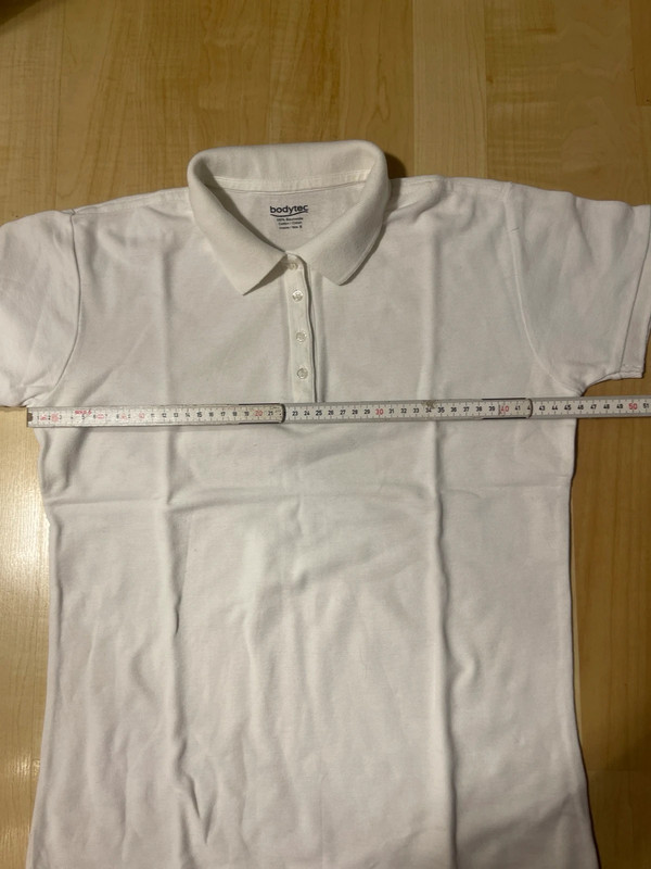 Bodytec Polo Shirts Gr: S 4