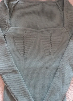 Pull moulant bleu vert en laine neuf shein taille XS, marque: Shein, état: Neuf sans étiquette, taille: XS / 34 / 6, 3,00 €, 3,85 € Protection acheteurs incluse