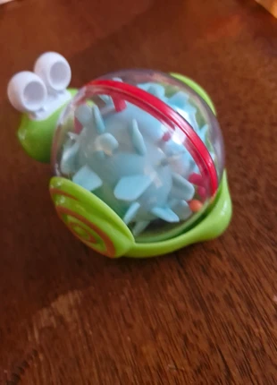 Escargot, merk: aucune, staat: Heel goed, maat: 6-9 maanden / 68 cm, € 1,00, € 1,75 inclusief Kopersbescherming