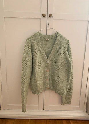 Pull doudou col V, brand: Pimkie, condizioni: Buone, taglia: M, €5.00, €5.95 include la Protezione acquisti