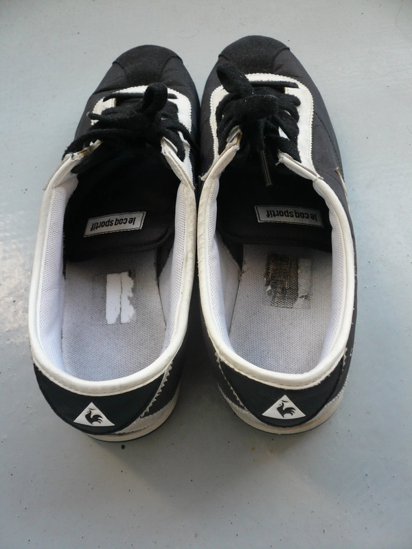 Le coq sportif 45 online