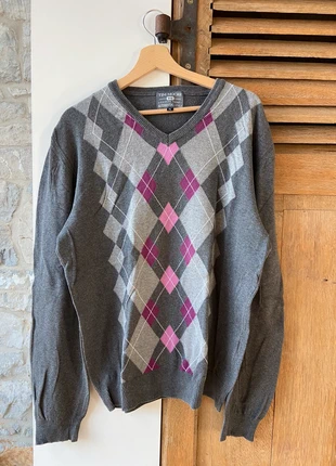Pull Tim Moore , marque: Tim Moore, état: Très bon état, taille: XL, 3,00 €, 3,85 € Protection acheteurs incluse