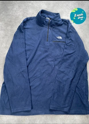 Pull polaire the north face bleu marine taille XL homme, marque: The North Face, état: Très bon état, taille: XL, 29,00 €, 31,15 € Protection acheteurs incluse