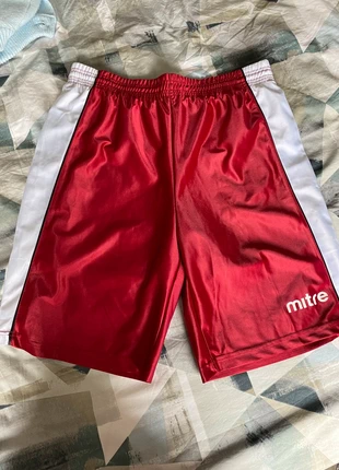 Mitre Basketball Shorts, brand: Mitre, condition: Very good, size: M, €5.00, €5.95 includes Buyer Protection